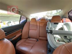 نيسان ألتيما